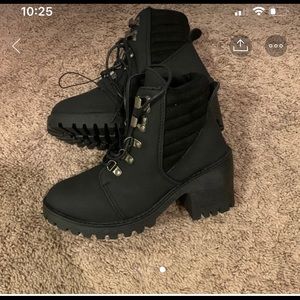 Women boots